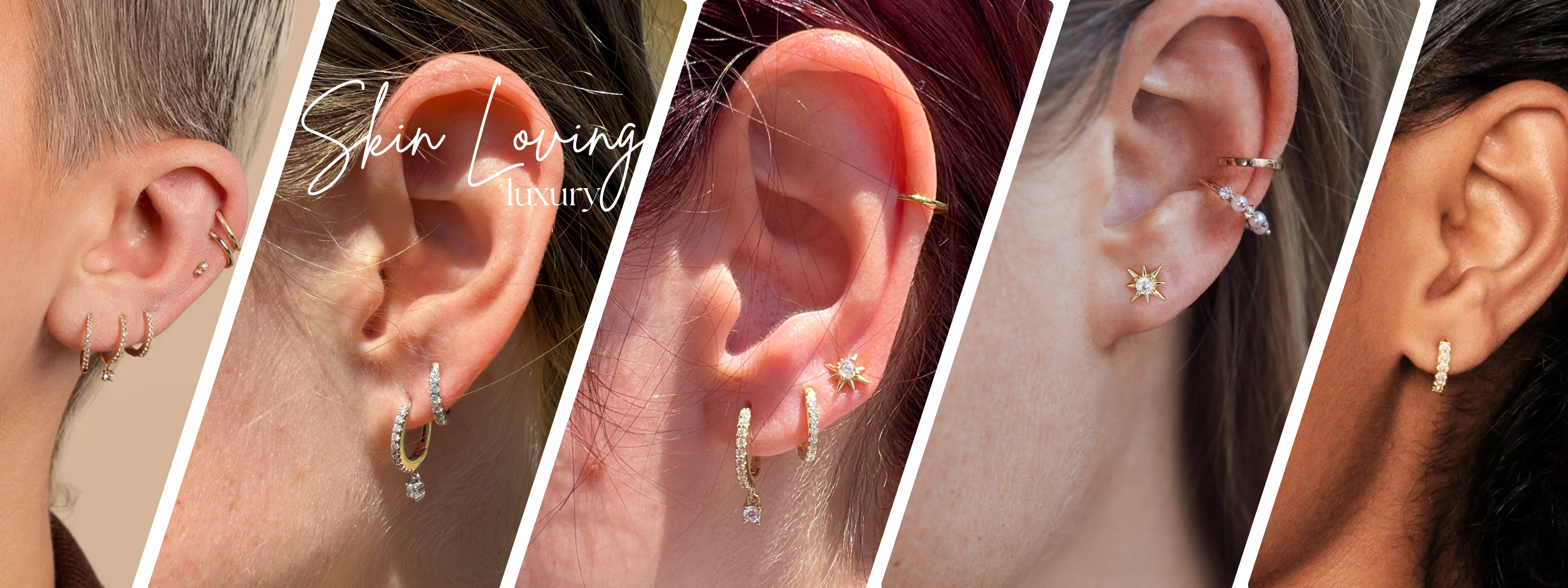 Skin-Friendly Jewellery - A Guide for Sensitive Skin