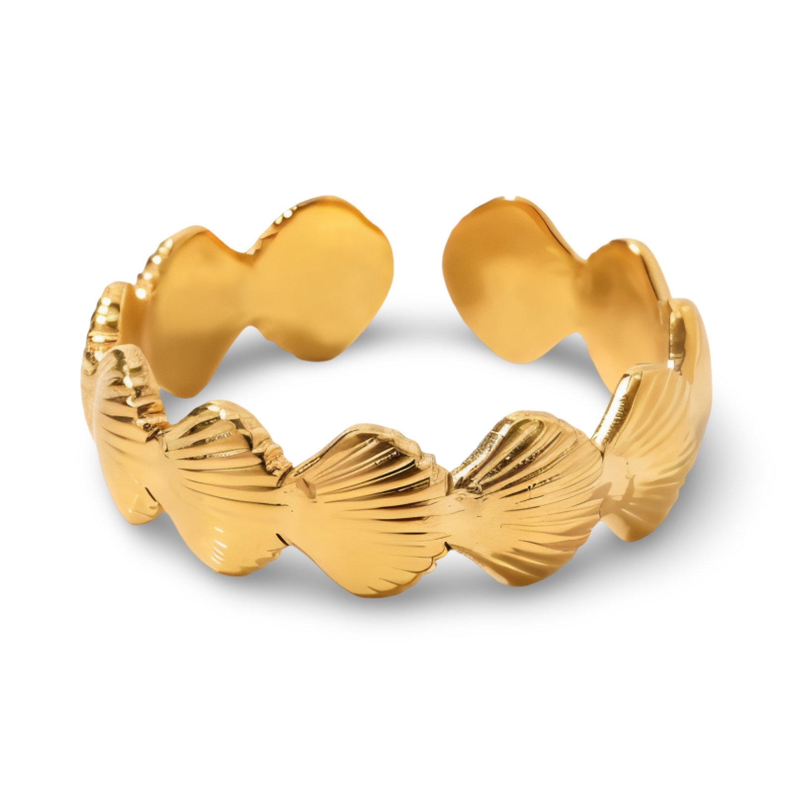 Shellie Waterproof Ring