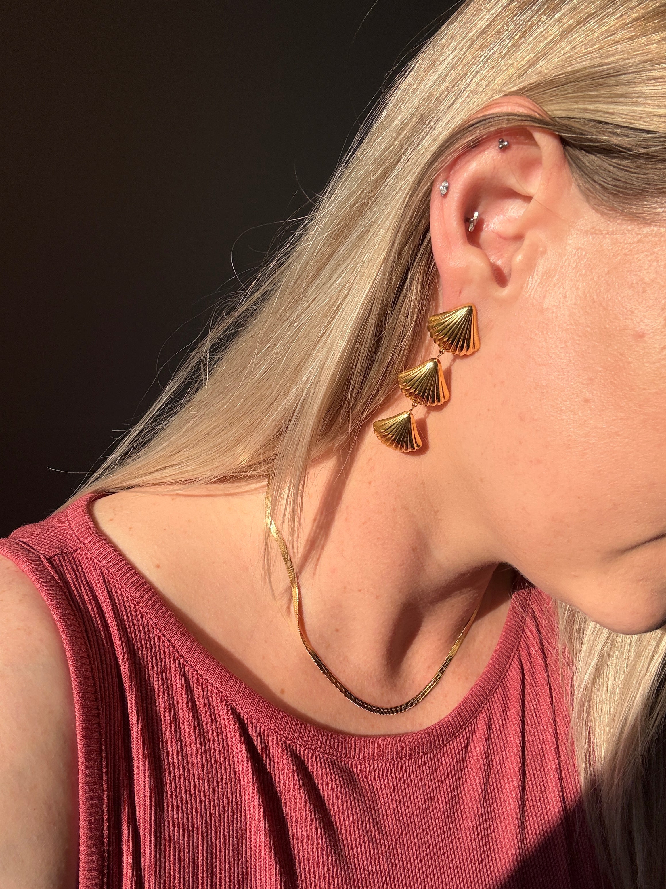 Isla Earrings