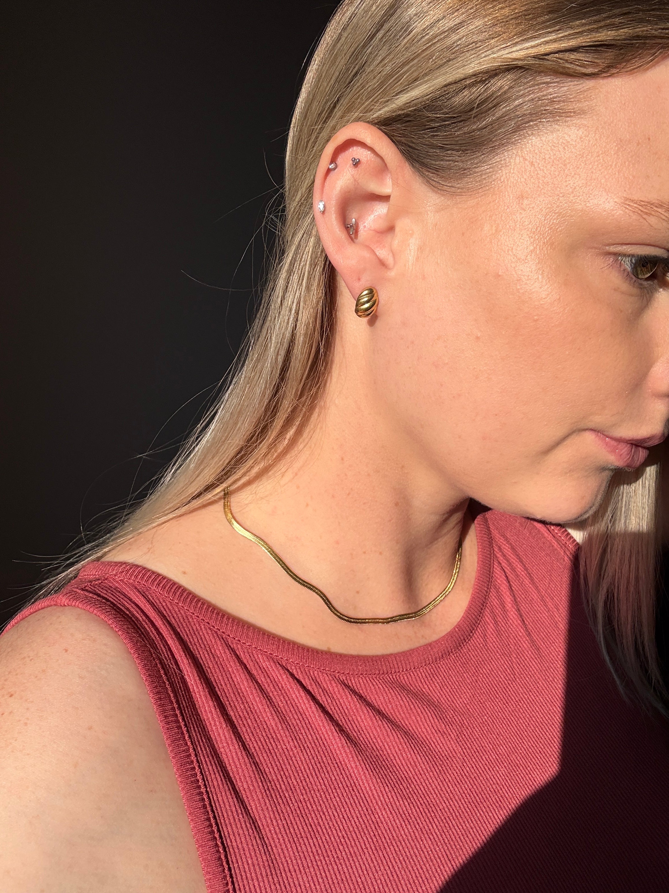 Eloise Earrings
