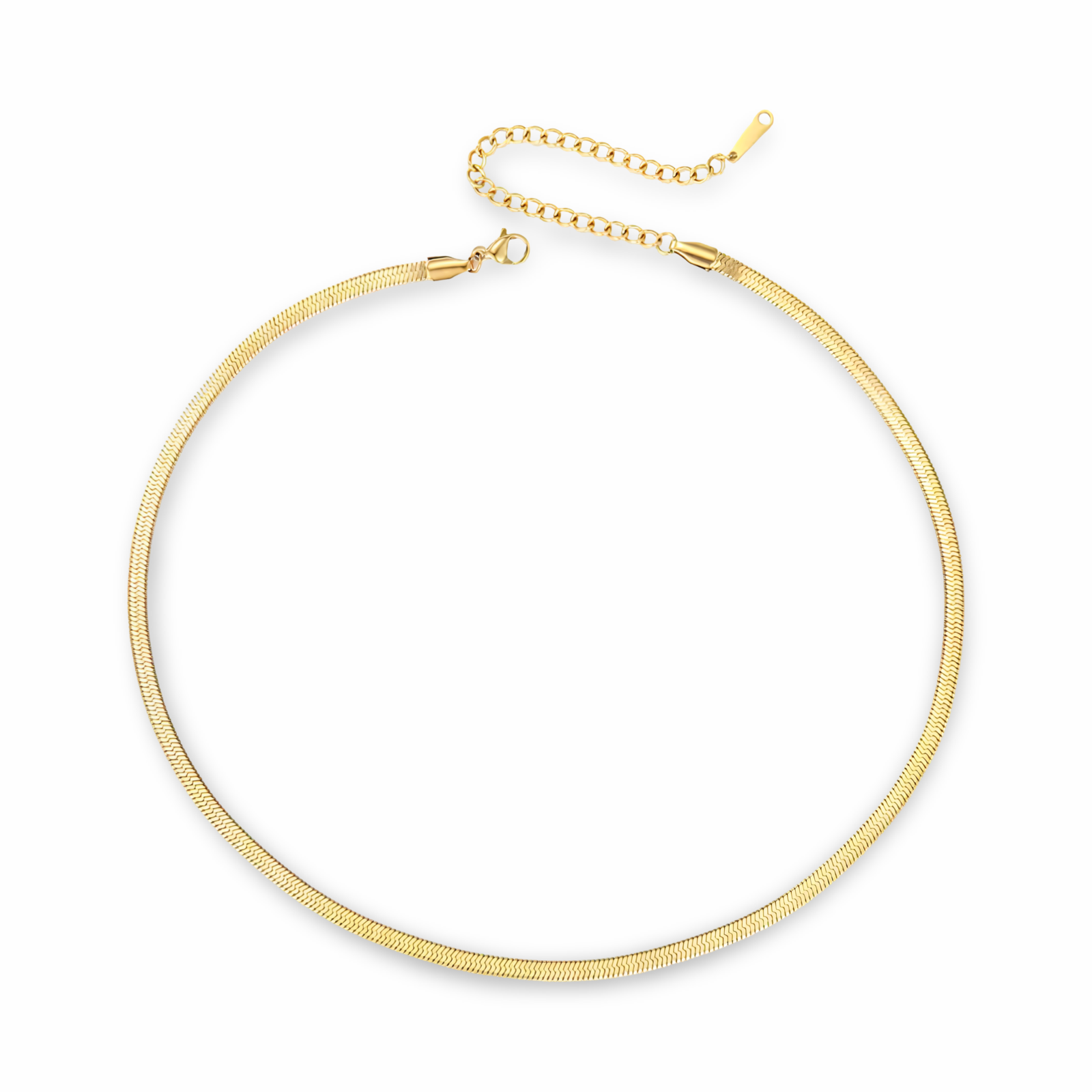 Moxie Choker Necklace