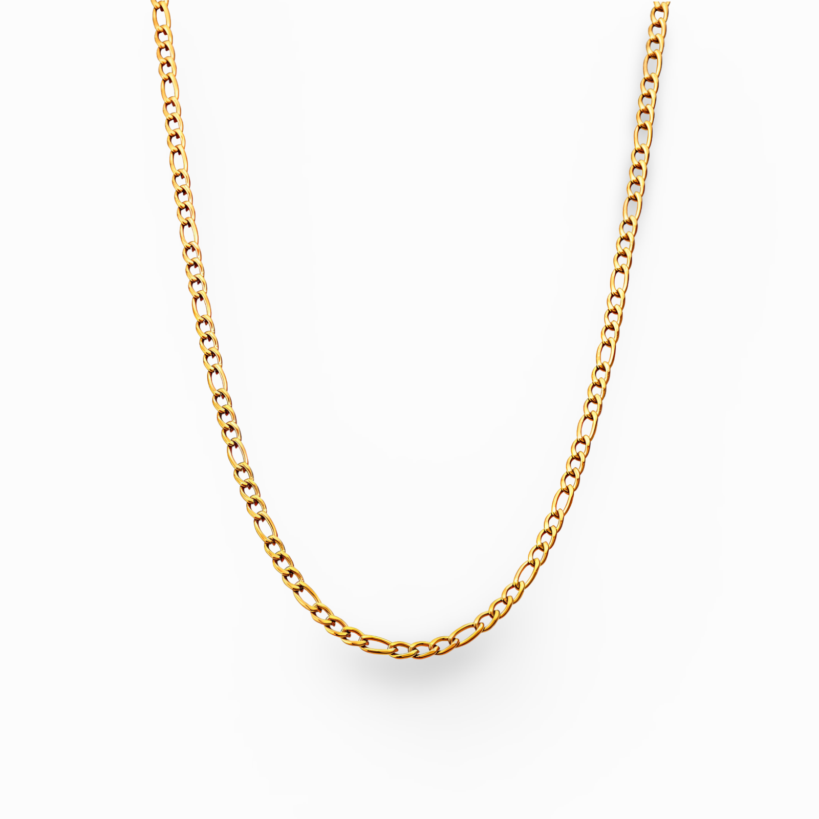 Gracie Figaro Necklace
